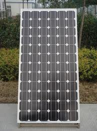 panou fotovoltaic
